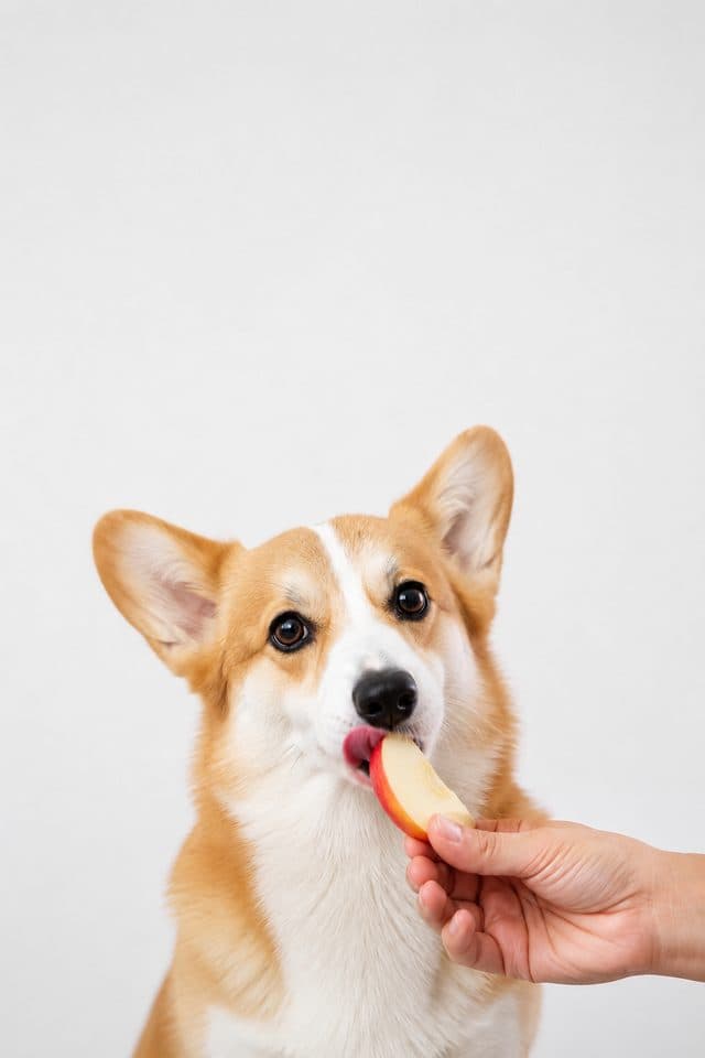 강아지 원본 사진