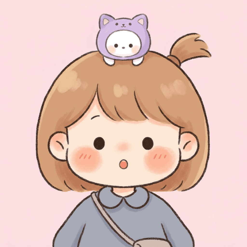 몽실 스티커 02 상세 3