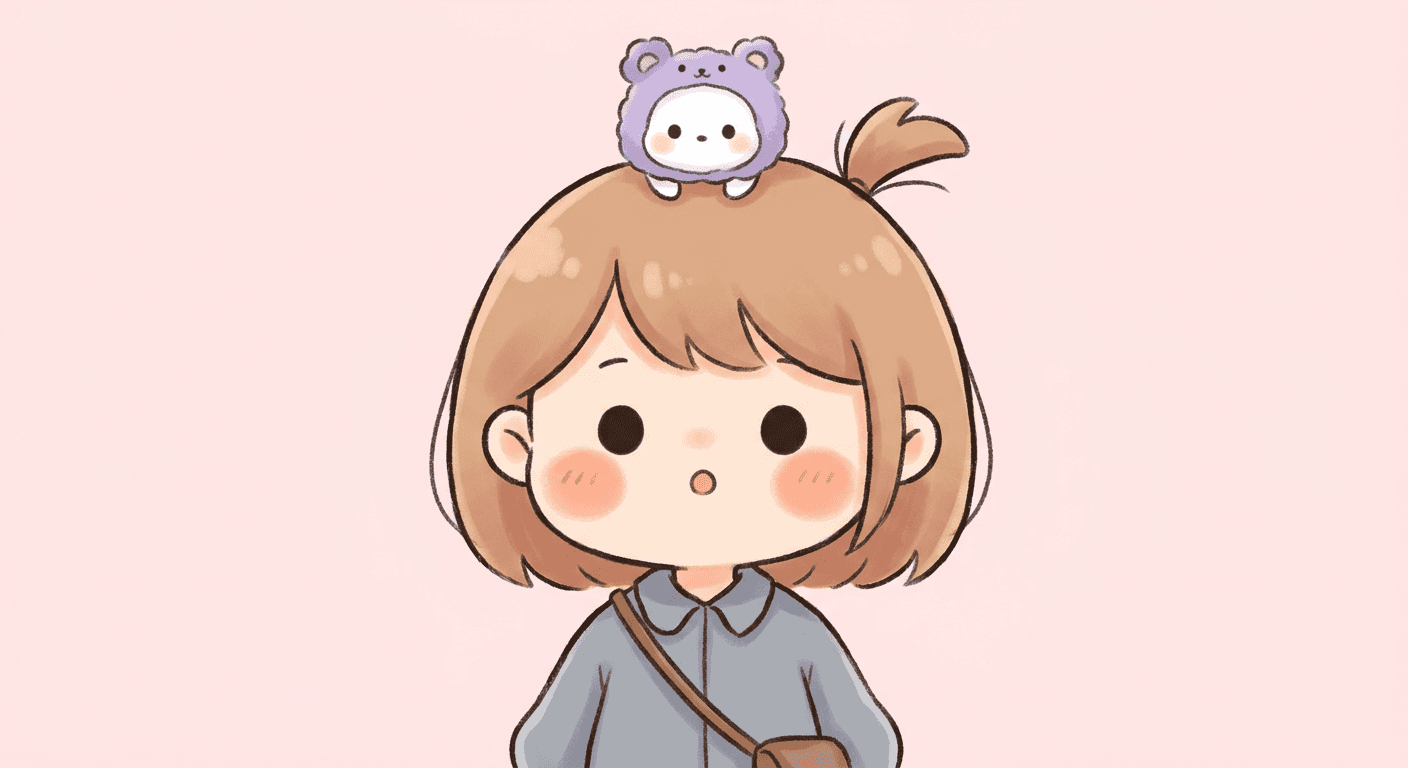 몽실 스티커 03