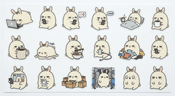 몽실 스티커 05 1