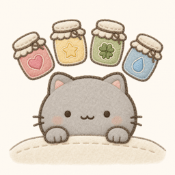 몽실 스티커 06 2