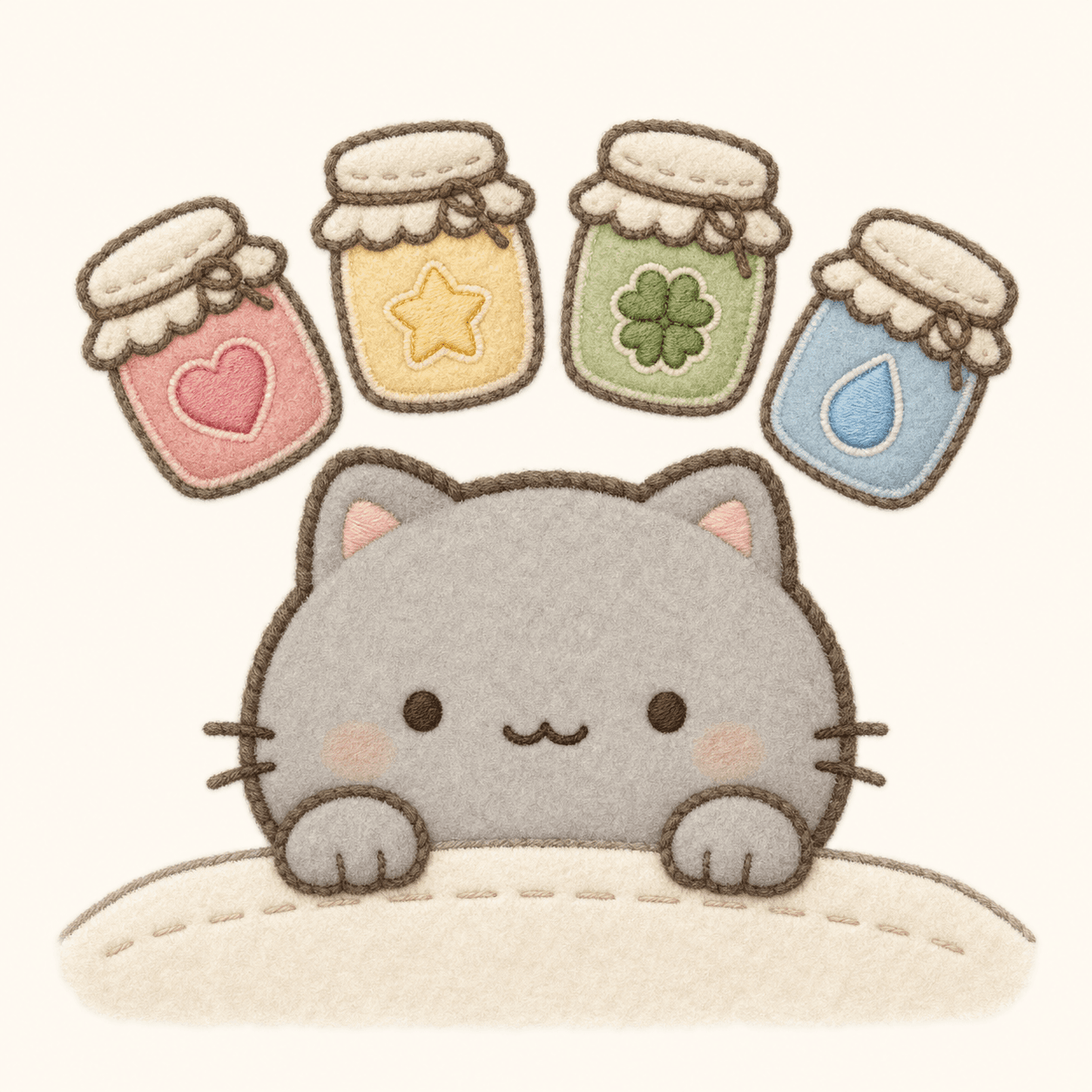 몽실 스티커 06 2