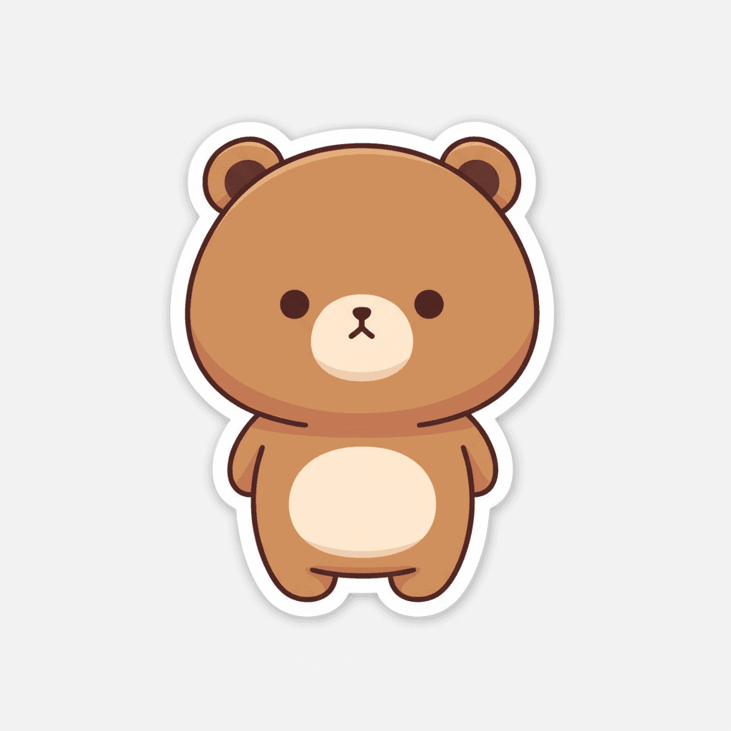 몽실 스티커 08 상세 1