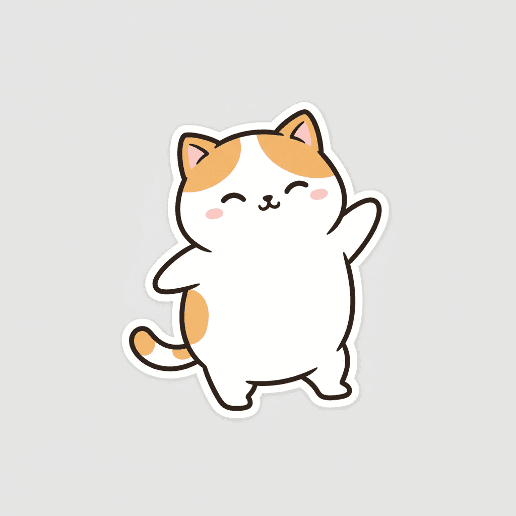몽실 스티커 08 3